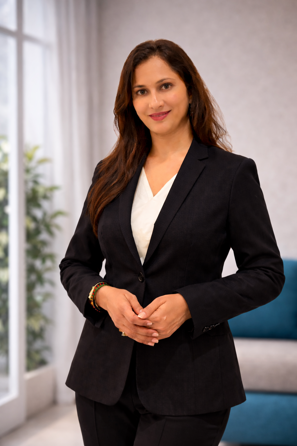 Pooja Welling